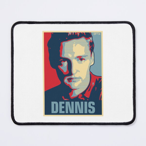 Item preview, Dennis designed and sold by DFA.