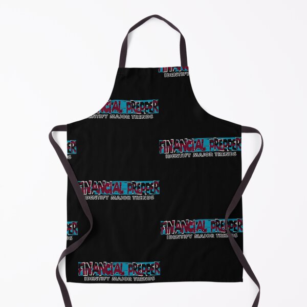 Item preview, Financial prepper designed and sold by Teepee36.