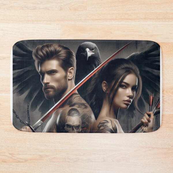 Item preview, Partners designed and sold by RaF71PrO.