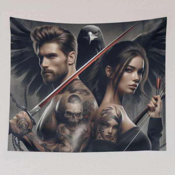 Item preview, Partners designed and sold by RaF71PrO.