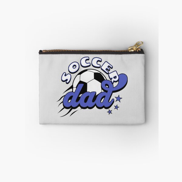 Item preview, Soccer Dad designed and sold by HolidayBug.