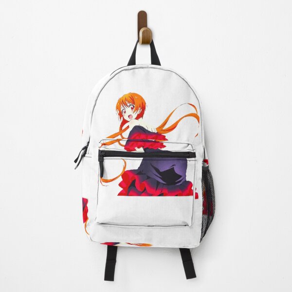 Item preview, Nisekoi_Mareka tachibana designed and sold by Designnnyy.
