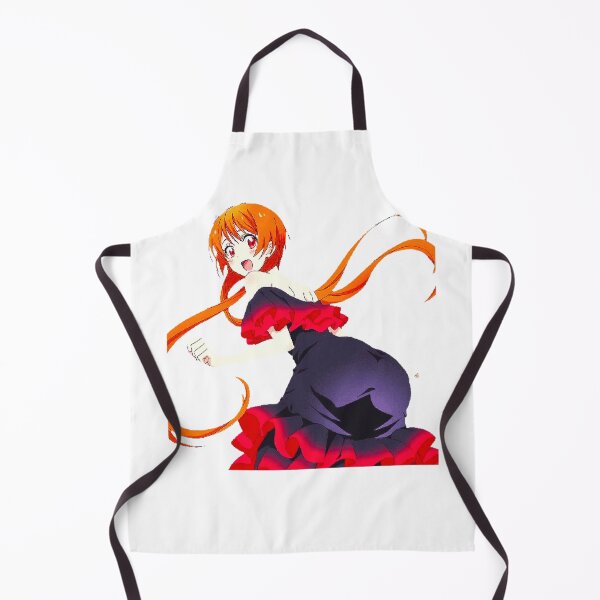 Item preview, Nisekoi_Mareka tachibana designed and sold by Designnnyy.