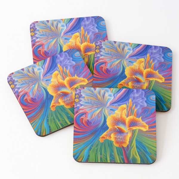 Item preview, Flower designed and sold by Nomad-Maynard.