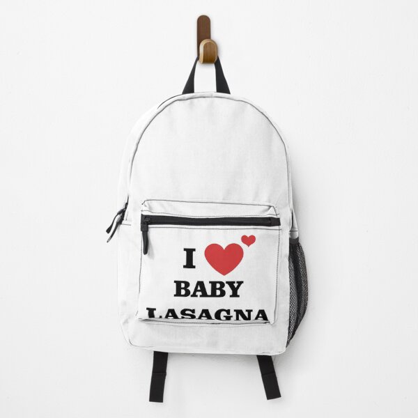 Item preview, Baby Lasagna - Eurovision 2024 designed and sold by sheelatewatia.