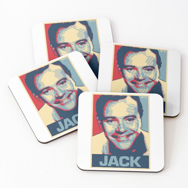 Item preview, Jack designed and sold by DFA.