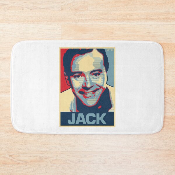 Item preview, Jack designed and sold by DFA.