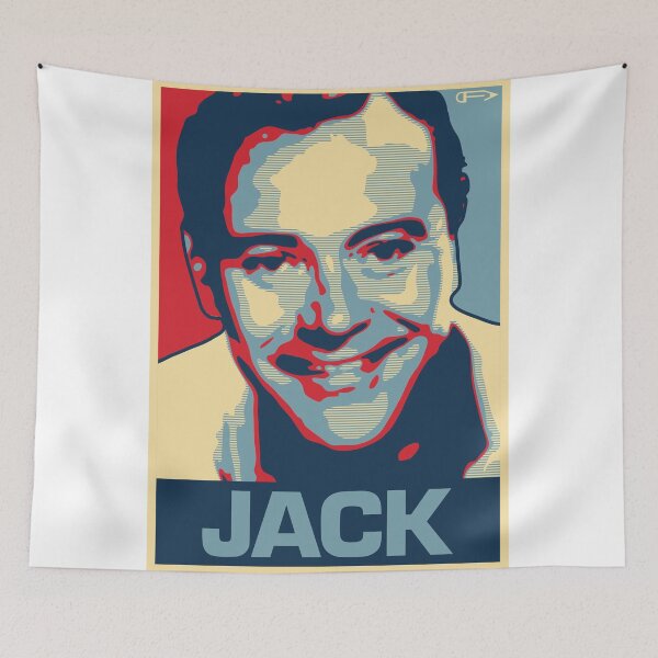 Item preview, Jack designed and sold by DFA.