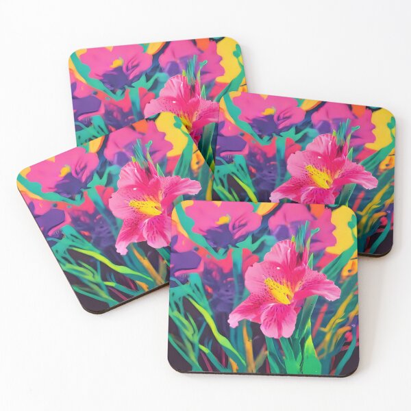 Item preview, Flower designed and sold by Nomad-Maynard.