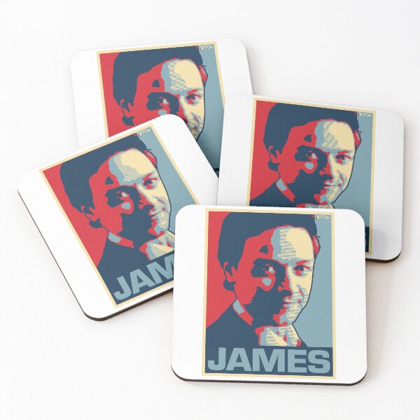 Item preview, James designed and sold by DFA.