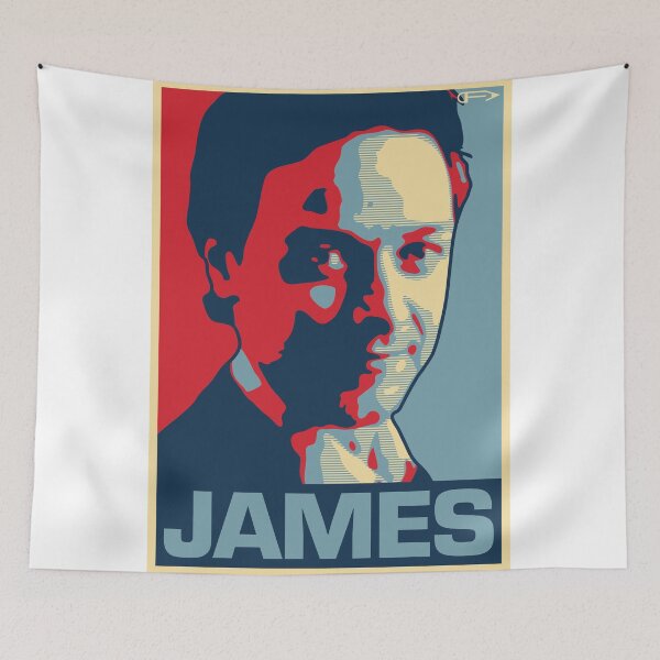 Item preview, James designed and sold by DFA.