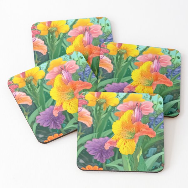 Item preview, Flower designed and sold by Nomad-Maynard.