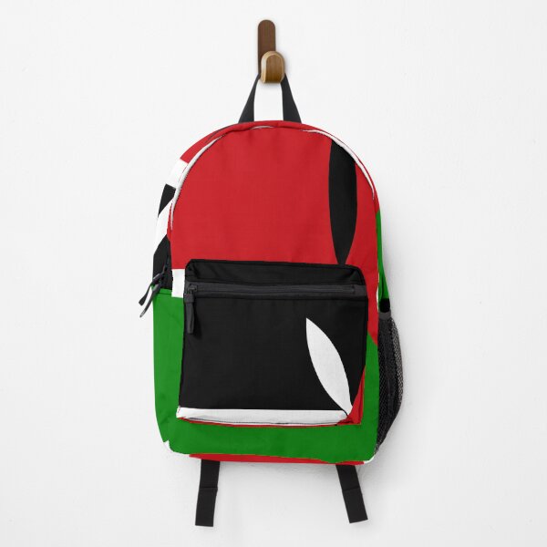 Item preview, National flag Kenya of in East Africa on the Indian Ocean. designed and sold by Peter Etchells.