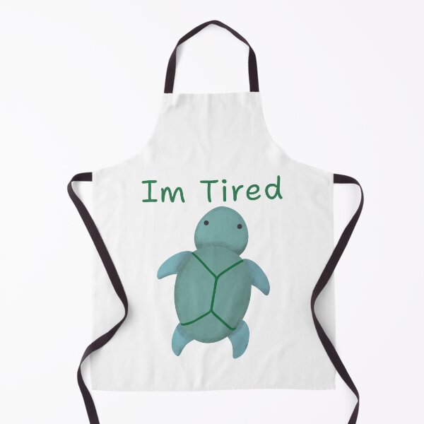 Item preview, Sea Turtles Tired designed and sold by maamonshe.