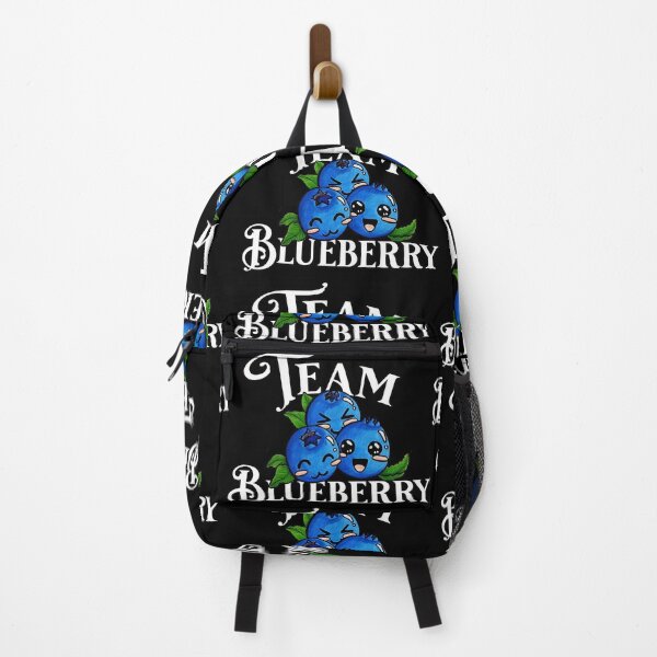 Item preview, Team Blueberry designed and sold by LunariaNox.