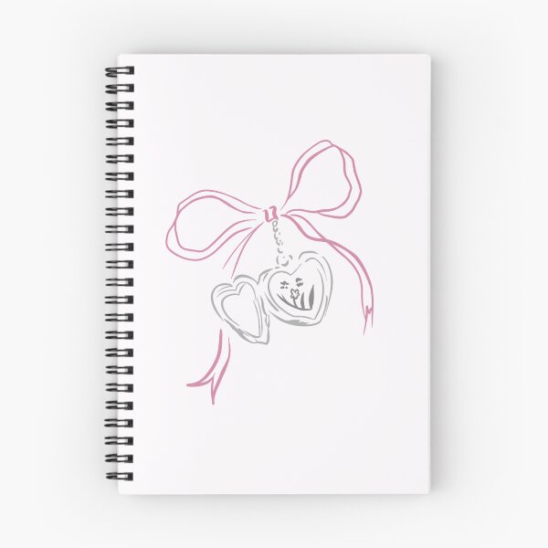 Item preview, Pink Bow Keychain Coquette designed and sold by moonna designs.