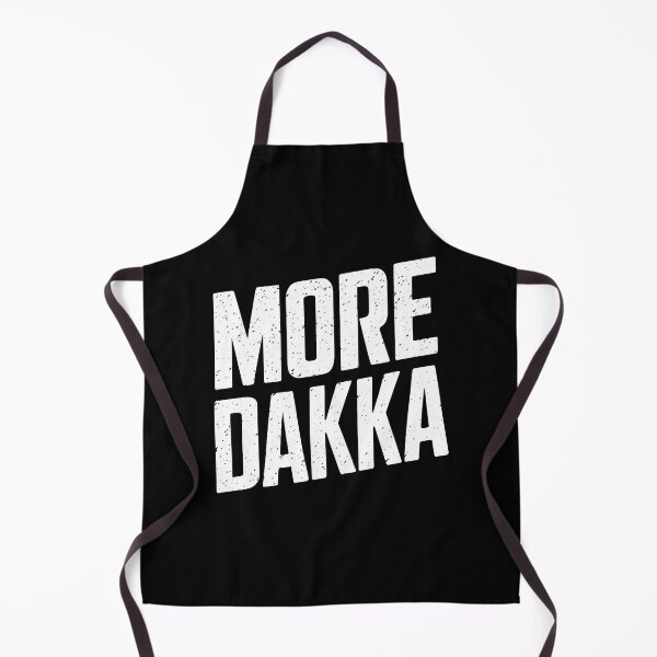 Item preview, More Dakka designed and sold by Dilwish5.