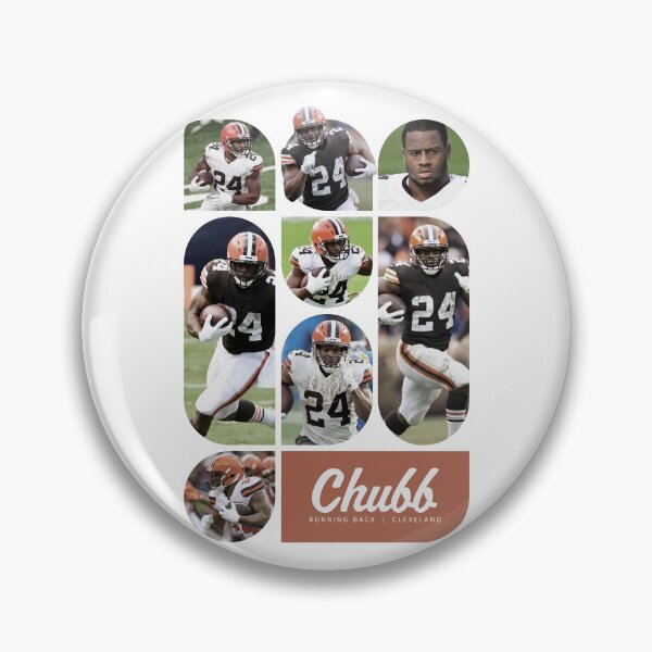 Item preview, Chubb designed and sold by On Target Sports.