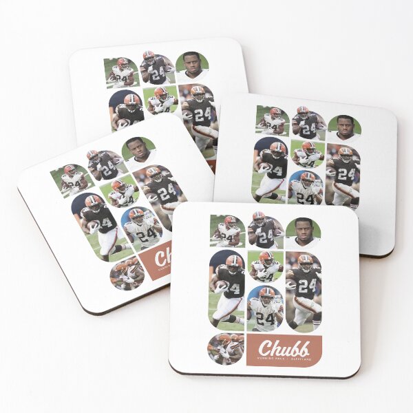 Item preview, Chubb designed and sold by On Target Sports.