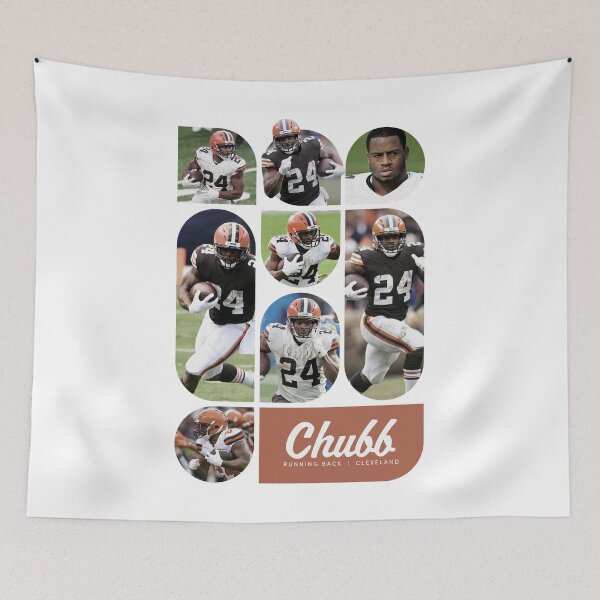 Item preview, Chubb designed and sold by On Target Sports.