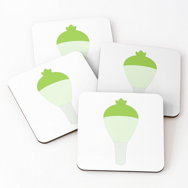 Item preview, Mamamoo Moobong MooMoo Lightstick designed and sold by cafenoodle.