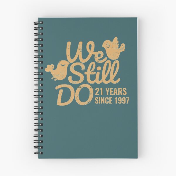 Item preview, 21st Wedding Anniversary Tee Twenty-One Years of Marriage Couple Clothing, Phone Cases And Other Gifts designed and sold by MemWear.