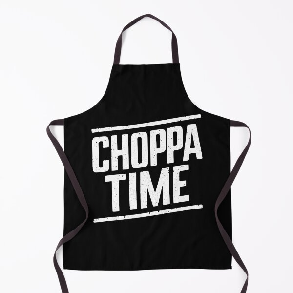 Item preview, Choppa Time designed and sold by Dilwish5.