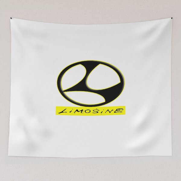 Item preview, Limosine skateboards  designed and sold by Paintbase.