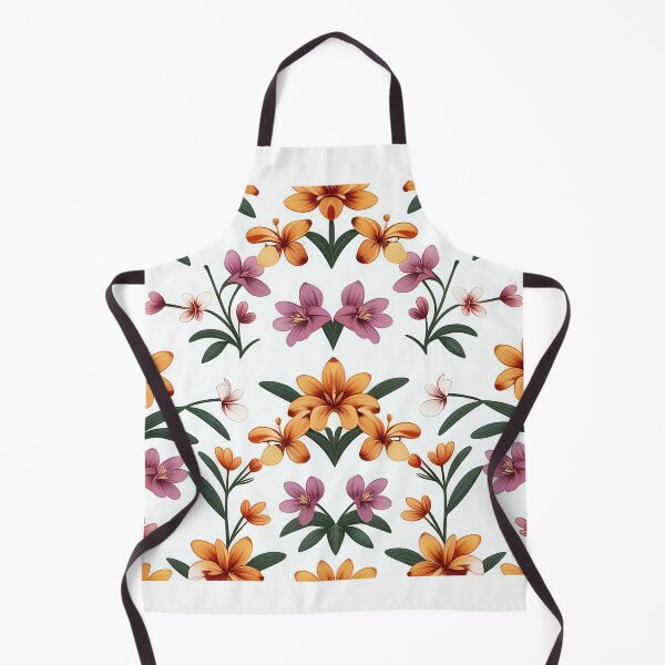 Item preview, Orchid Pattern designed and sold by Pokemondundee.