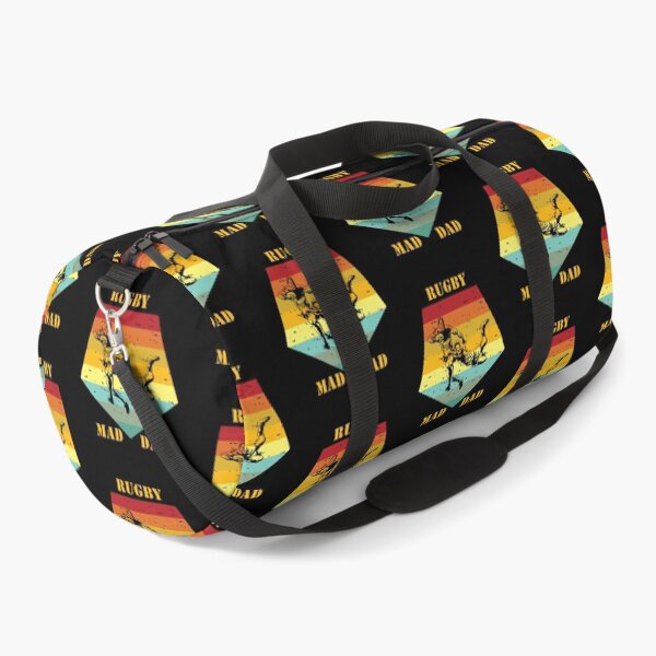 Item preview, Rugby Mad dad designed and sold by Gormont.