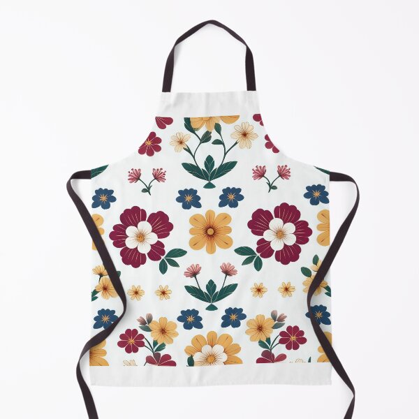 Item preview, Mixed Flower Pattern designed and sold by Pokemondundee.