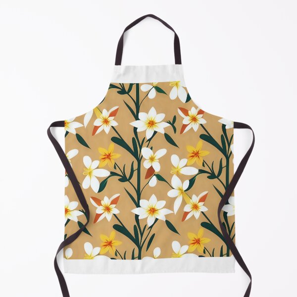 Item preview, Daffodil Pattern designed and sold by Pokemondundee.