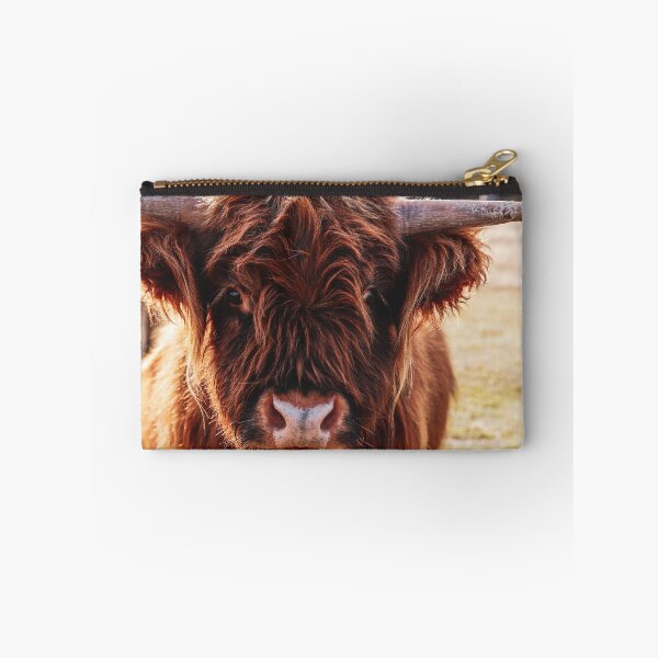 Item preview, Highland Cow designed and sold by Cosmic Fox Photography.
