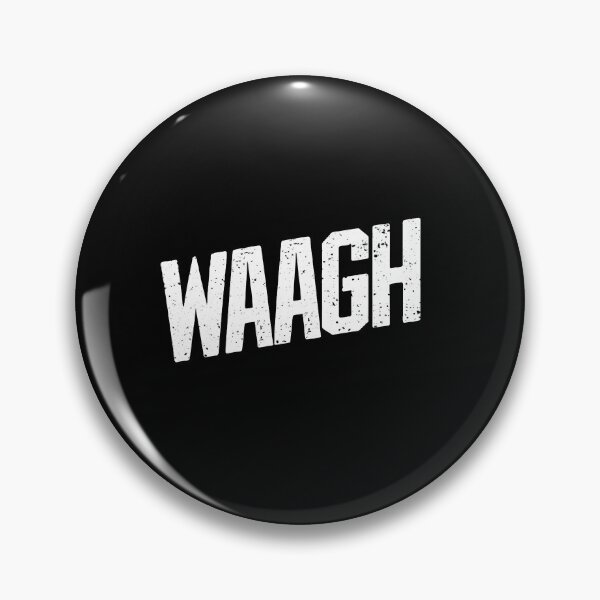 Item preview, Waagh designed and sold by Dilwish5.