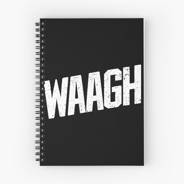 Item preview, Waagh designed and sold by Dilwish5.
