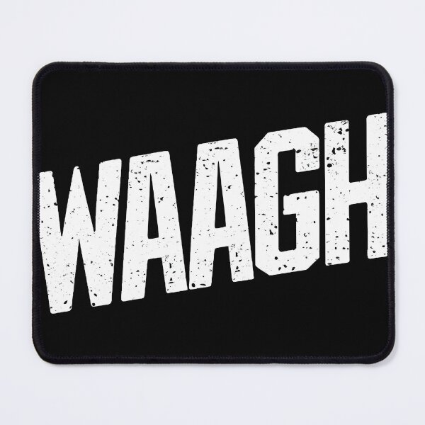 Item preview, Waagh designed and sold by Dilwish5.