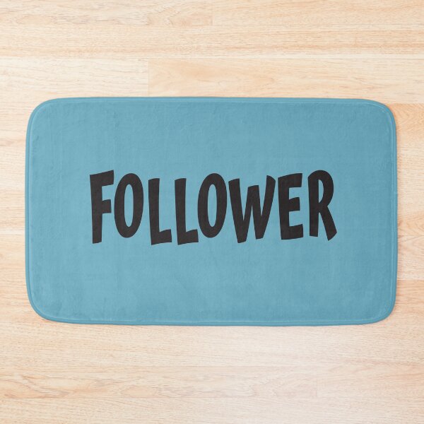 Item preview, Social follower designed and sold by Nicomaja.