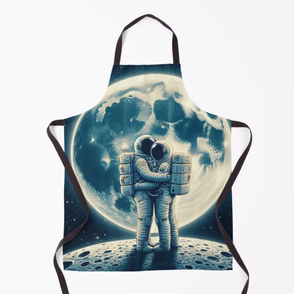 Item preview, Space Lovers designed and sold by RaF71PrO.