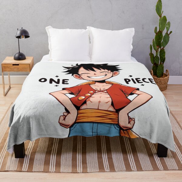 Item preview, Luffy one piece designed and sold by Gambajita.