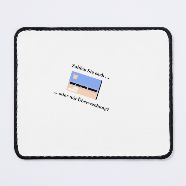 Item preview, Do you pay cash? designed and sold by ARTmanhART.