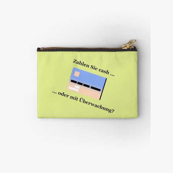 Item preview, Do you pay cash? designed and sold by ARTmanhART.
