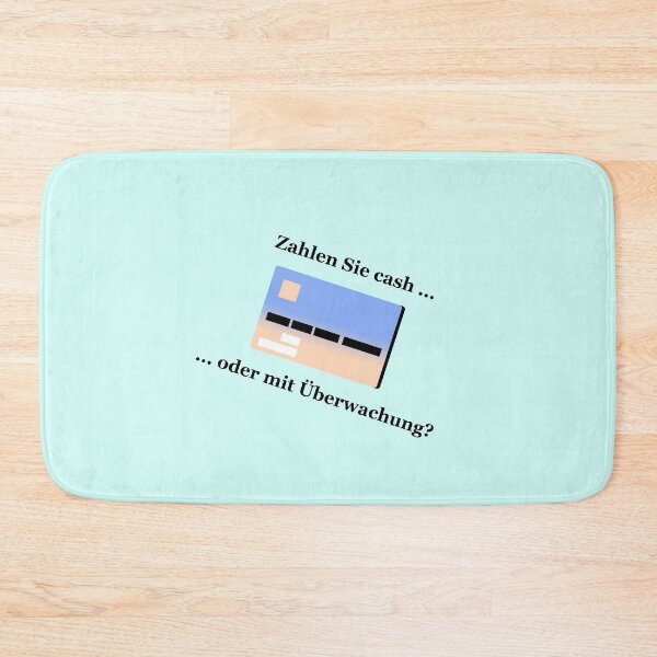 Item preview, Do you pay cash? designed and sold by ARTmanhART.