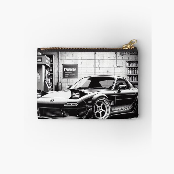 Item preview, mazda rx7 designed and sold by V4Y3.