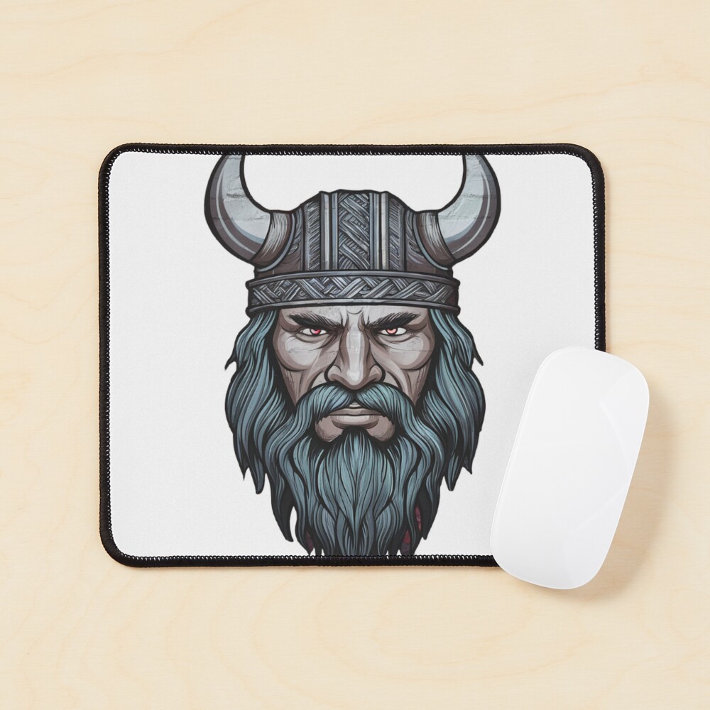 Item preview, Mouse Pad designed and sold by Rade85.
