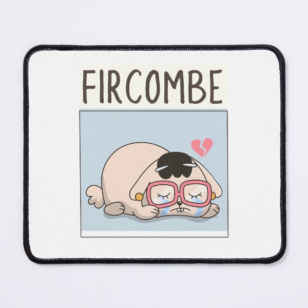 Item preview, Fircombe Heartbreak designed and sold by GrufTee.