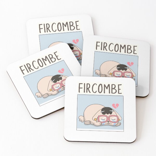 Item preview, Fircombe Heartbreak designed and sold by GrufTee.
