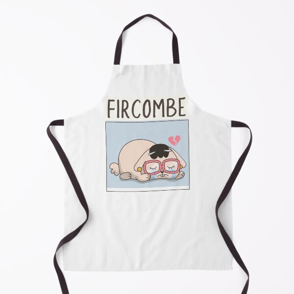 Item preview, Fircombe Heartbreak designed and sold by GrufTee.