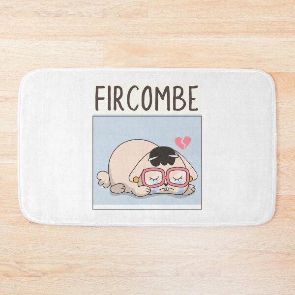 Item preview, Fircombe Heartbreak designed and sold by GrufTee.