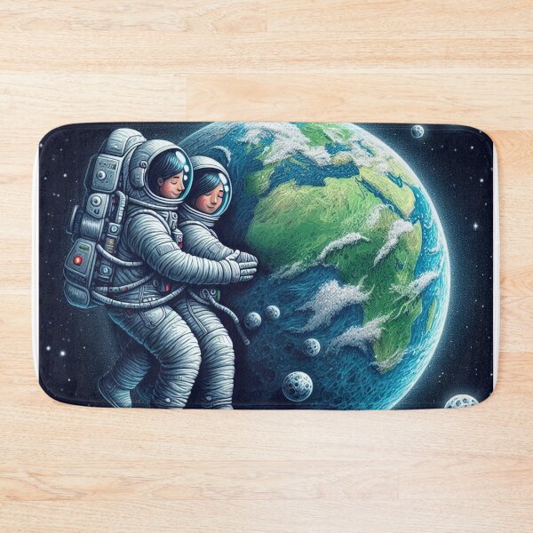 Item preview, Space Lovers designed and sold by RaF71PrO.