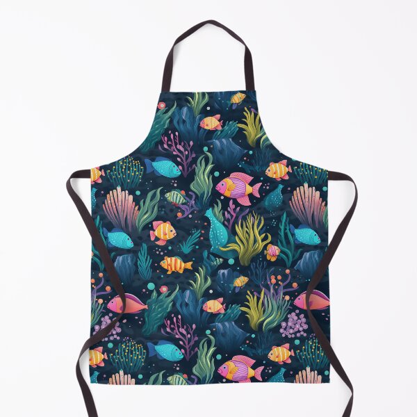 Item preview, Under the Sea, Jewell Bright Tropical Fish, Coral designed and sold by Jaydee001.